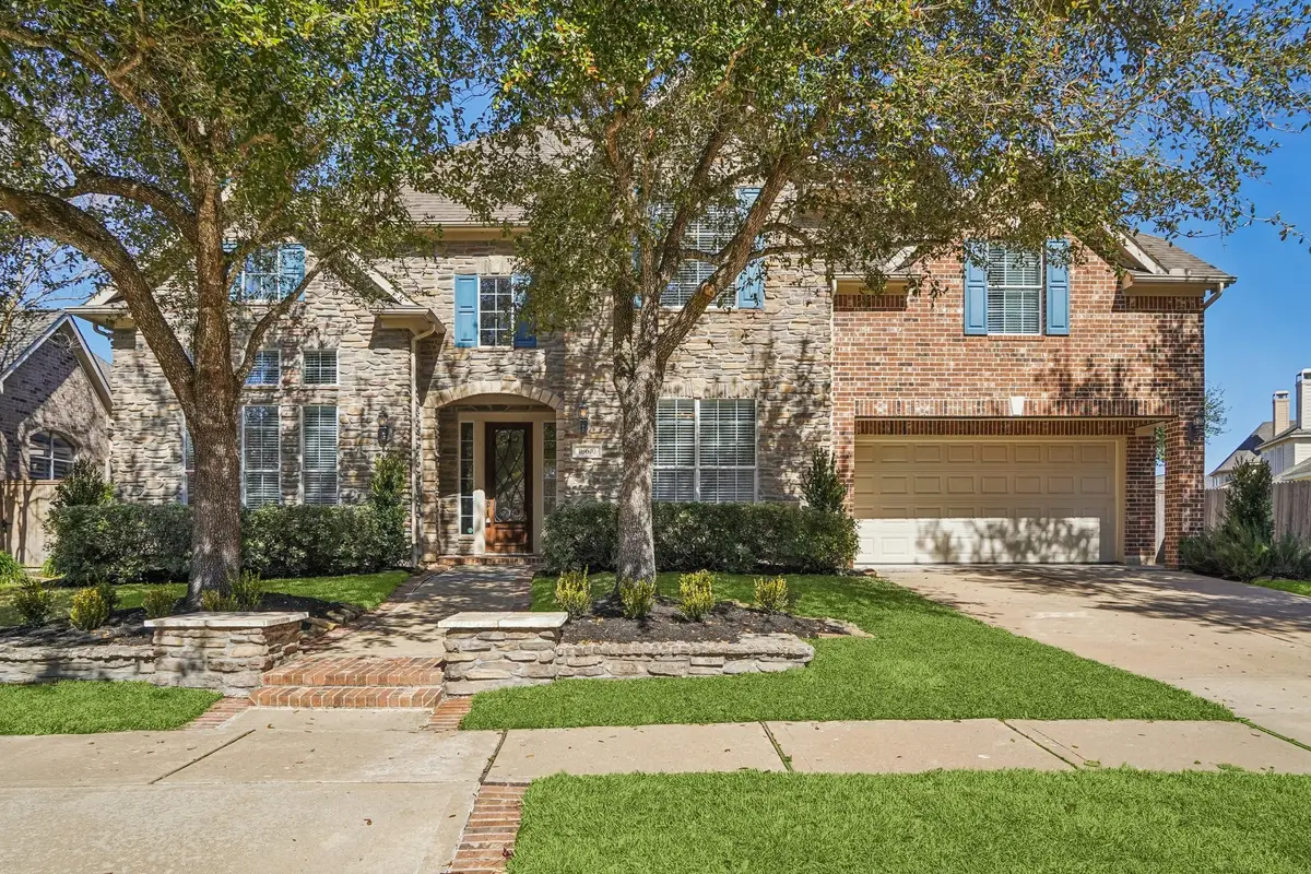 18610 Partners Voice Drive, Cypress, TX 77433 - #1