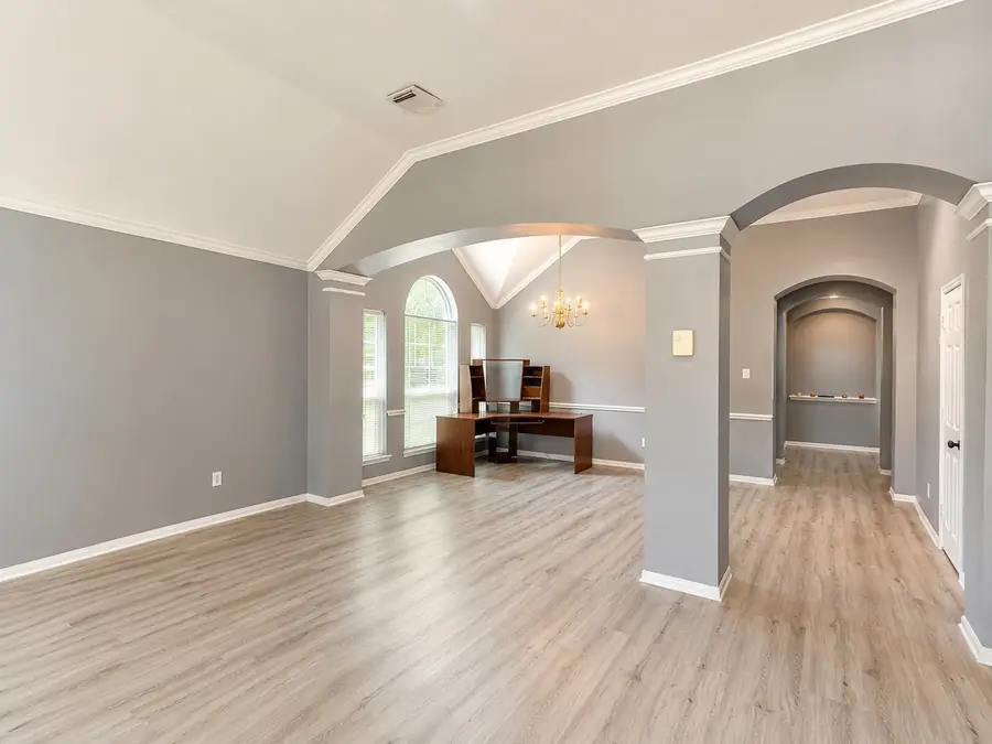 3006 Pecan Wood Drive, Missouri City, TX 77459 - #2