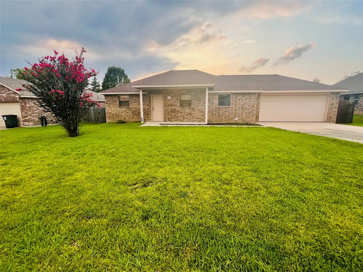 13340 Miller Lane, Willis, TX 77318 - #1