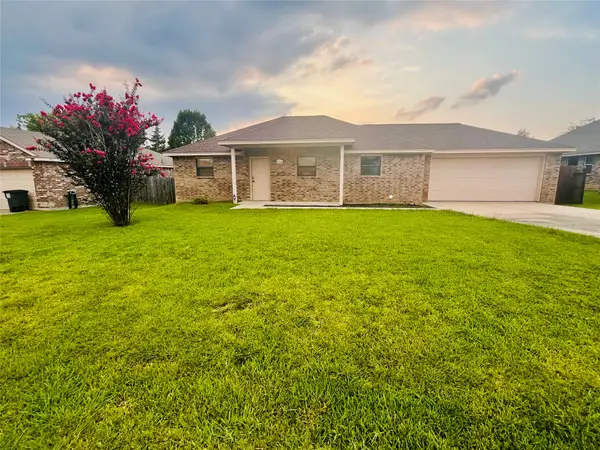 13340 Miller Lane, Willis, TX 77318