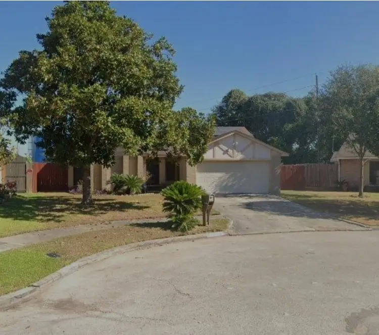 11954 Welshpool Glen Drive, Houston, TX 77066 - #1