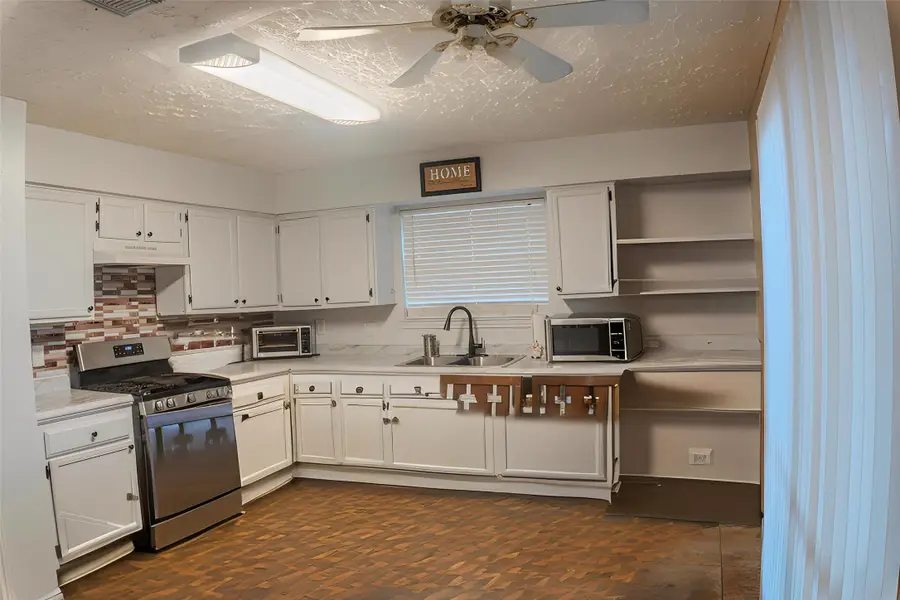 11954 Welshpool Glen Drive, Houston, TX 77066 - #3