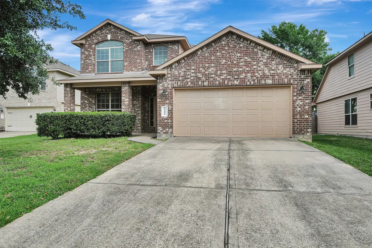 11426 Noble Court, Conroe, TX 77304 - #1