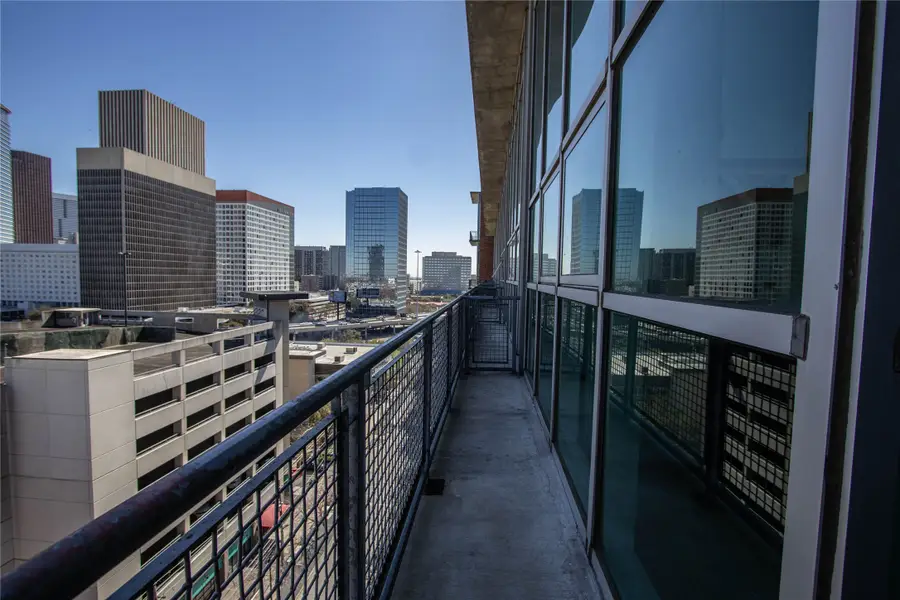 2000 Bagby Street #11416, Houston, TX 77002 - Image #3
