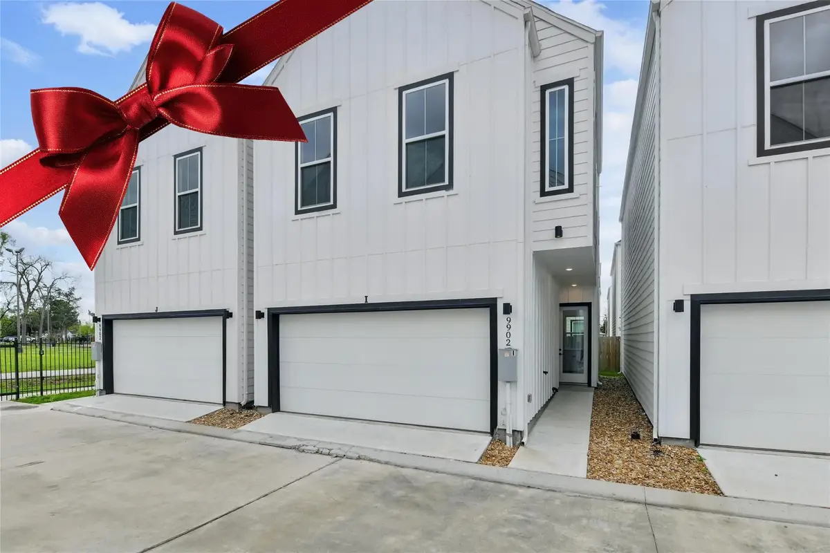 9902 Clark Road #I, Houston, TX 77076 - Image #1