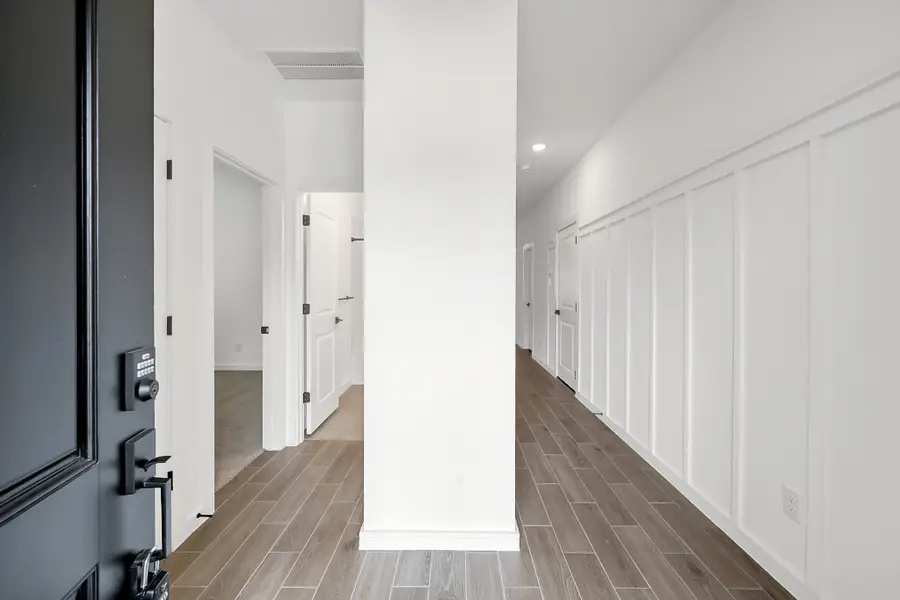 516 Monarch Trail, Huntsville, TX 77340 - #3