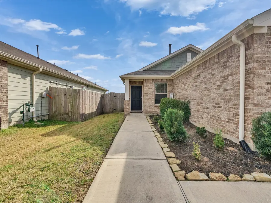 461 Camas Creek Lane, Magnolia, TX 77354 - #2