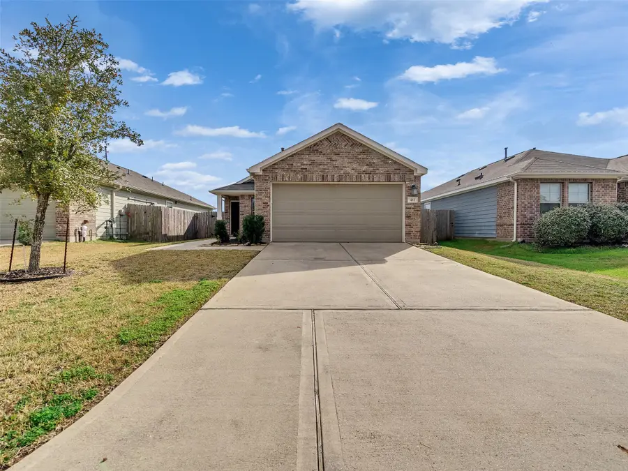 461 Camas Creek Lane, Magnolia, TX 77354 - #3