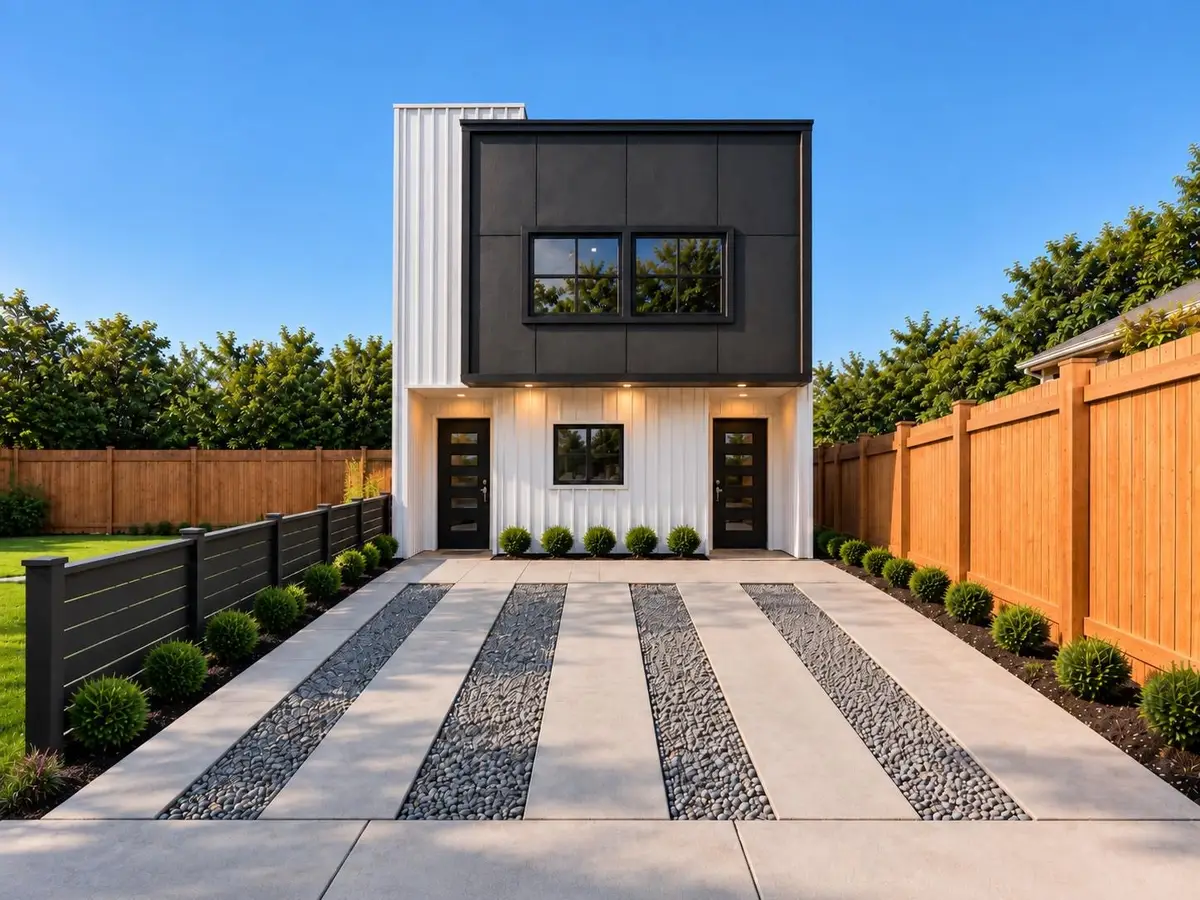 417 Armstrong Street, Houston, TX 77029 - #1
