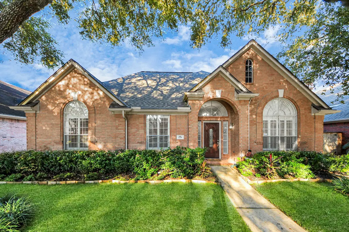 2718 Gregway Lane, Missouri City, TX 77459 - Image #1