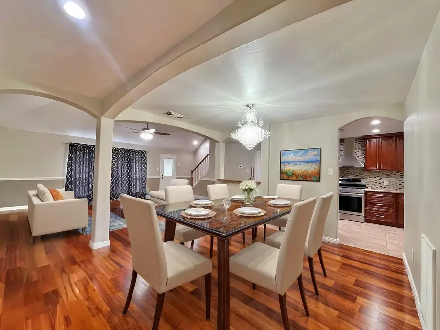 8227 Prairie Wind Lane Lane, Houston, TX 77040 - #2
