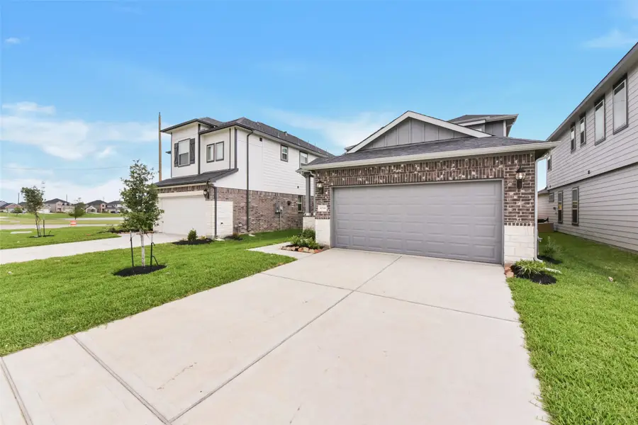 4318 Wind Swell Lane, Houston, TX 77053 - Image #2