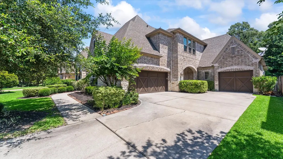 171 Del Monte Pines Drive, Montgomery, TX 77316 - #1