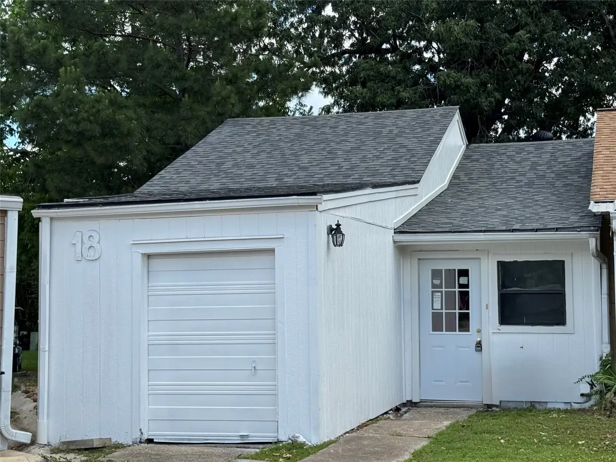 18 Townhouse Lane #18, Trinity, TX 75862 - Image #1