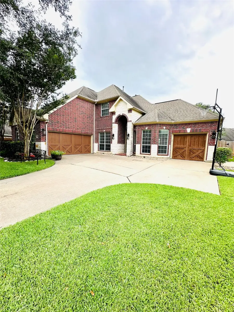 25618 Canyon Crossing Drive, Richmond, TX 77406 - #2