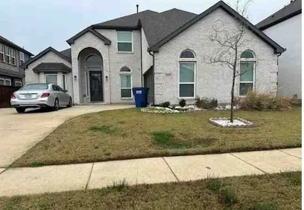 1111 Alaska Drive, Forney, TX 75126
