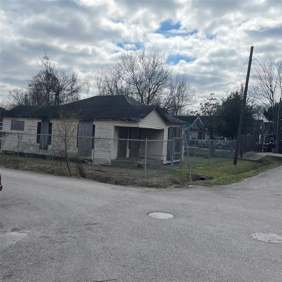 2124 Staples Street, Houston, TX 77026 - #3