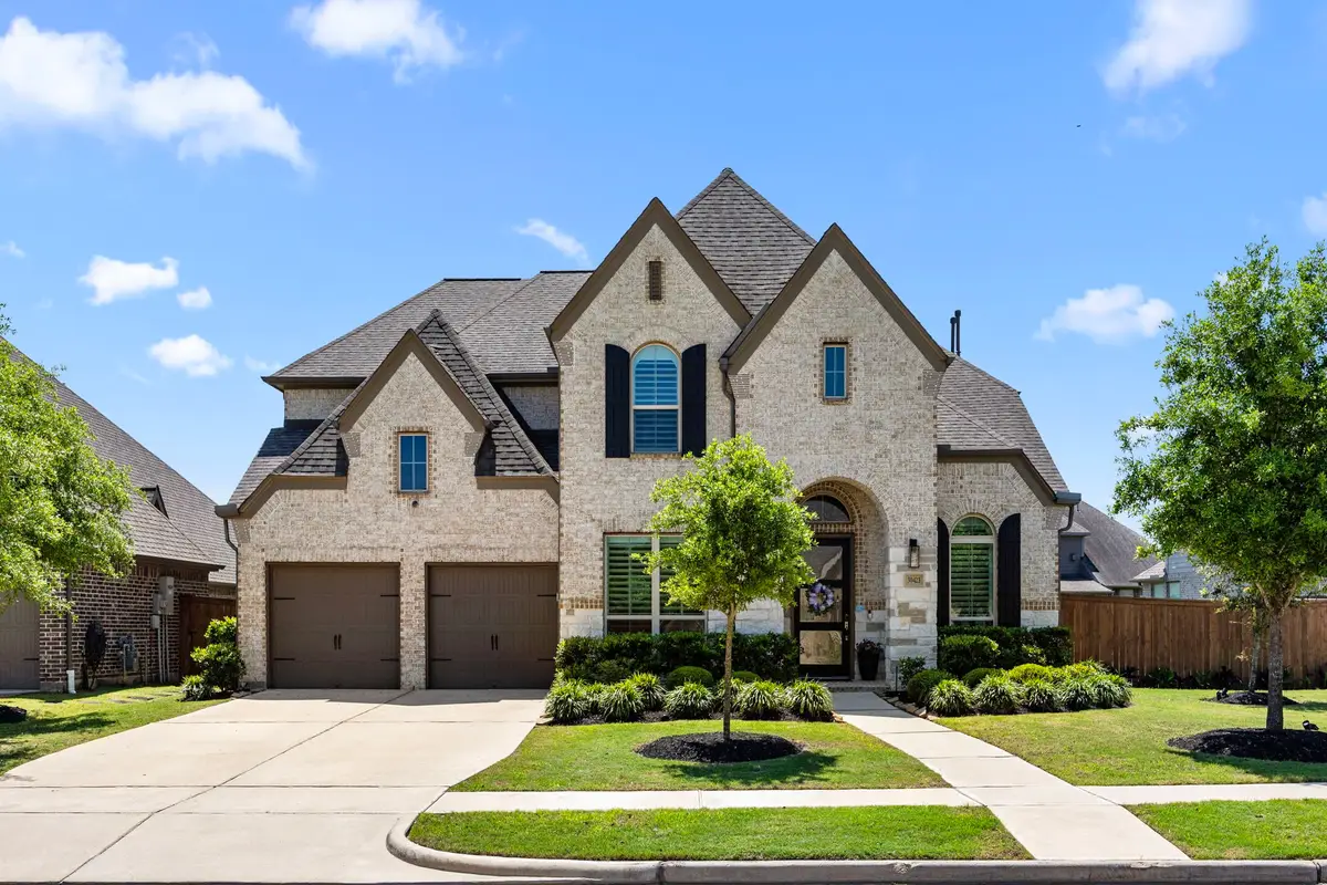 30423 Wild Garden Way Court, Fulshear, TX 77441 - Image #1