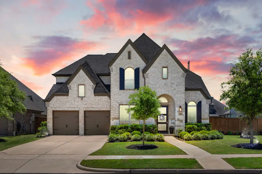 30423 Wild Garden Way Court, Fulshear, TX 77441 - Image #2