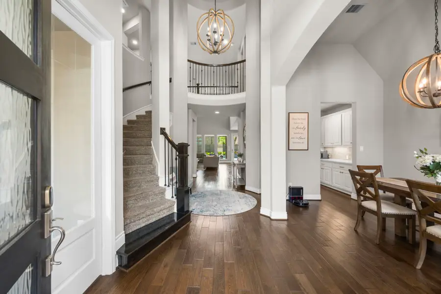 30423 Wild Garden Way Court, Fulshear, TX 77441 - Image #3