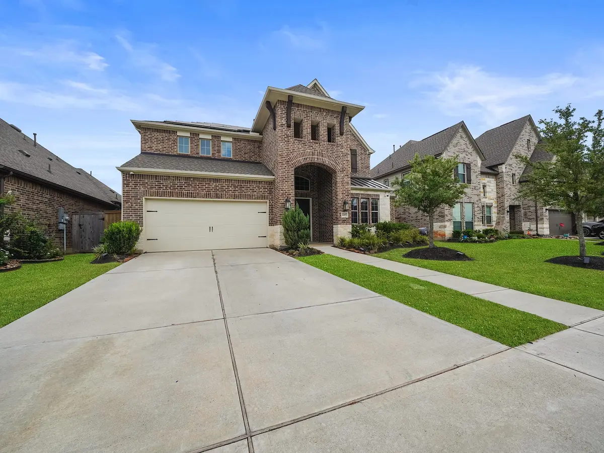 2207 Windmill Palm Drive, Brookshire, TX 77423 - Image #1