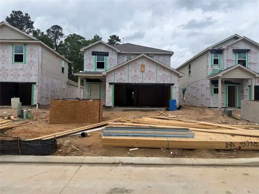 8018 Heroes Hall Drive, Magnolia, TX 77354 - #2