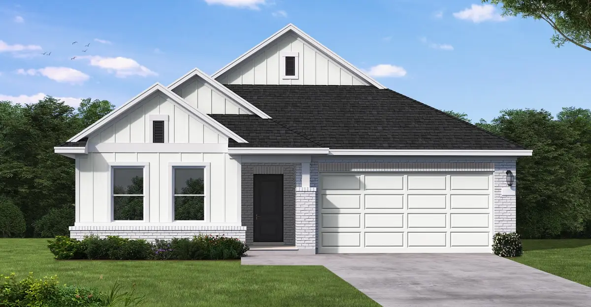 6738 Pebble Bluff Court, Cove, TX 77523 - #1