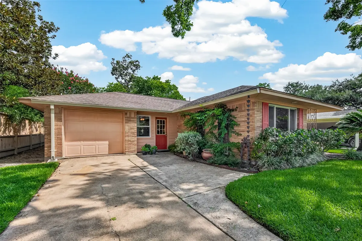 2126 Lamonte Lane, Houston, TX 77018 - #1