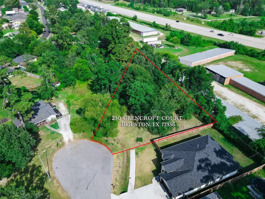 230 Glencroft Court, Huffman, TX 77336 - #2