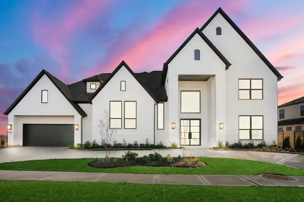 11927 Morning Cove, Missouri City, TX 77459