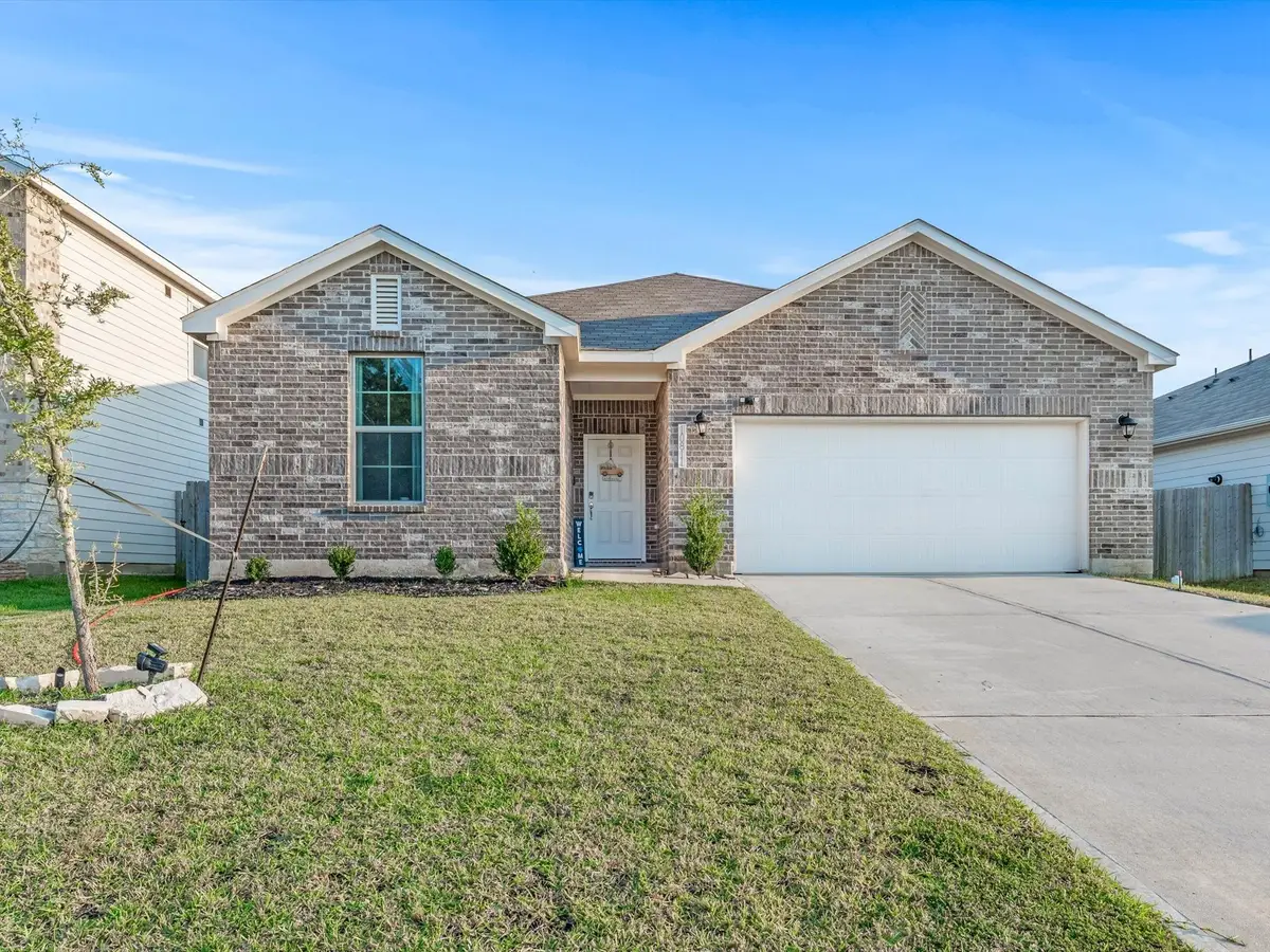 10811 Violet Bloom Drive, Tomball, TX 77375 - Image #1