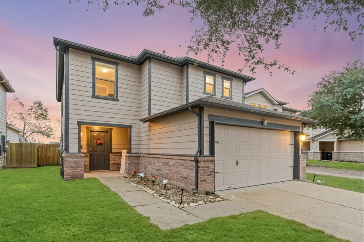 16310 Kendons Way Lane, Cypress, TX 77429 - Image #1