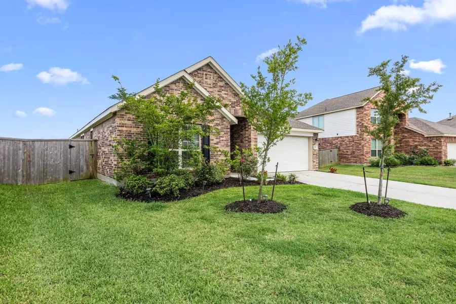 9802 Highland Harvest Drive, Baytown, TX 77521 - #3
