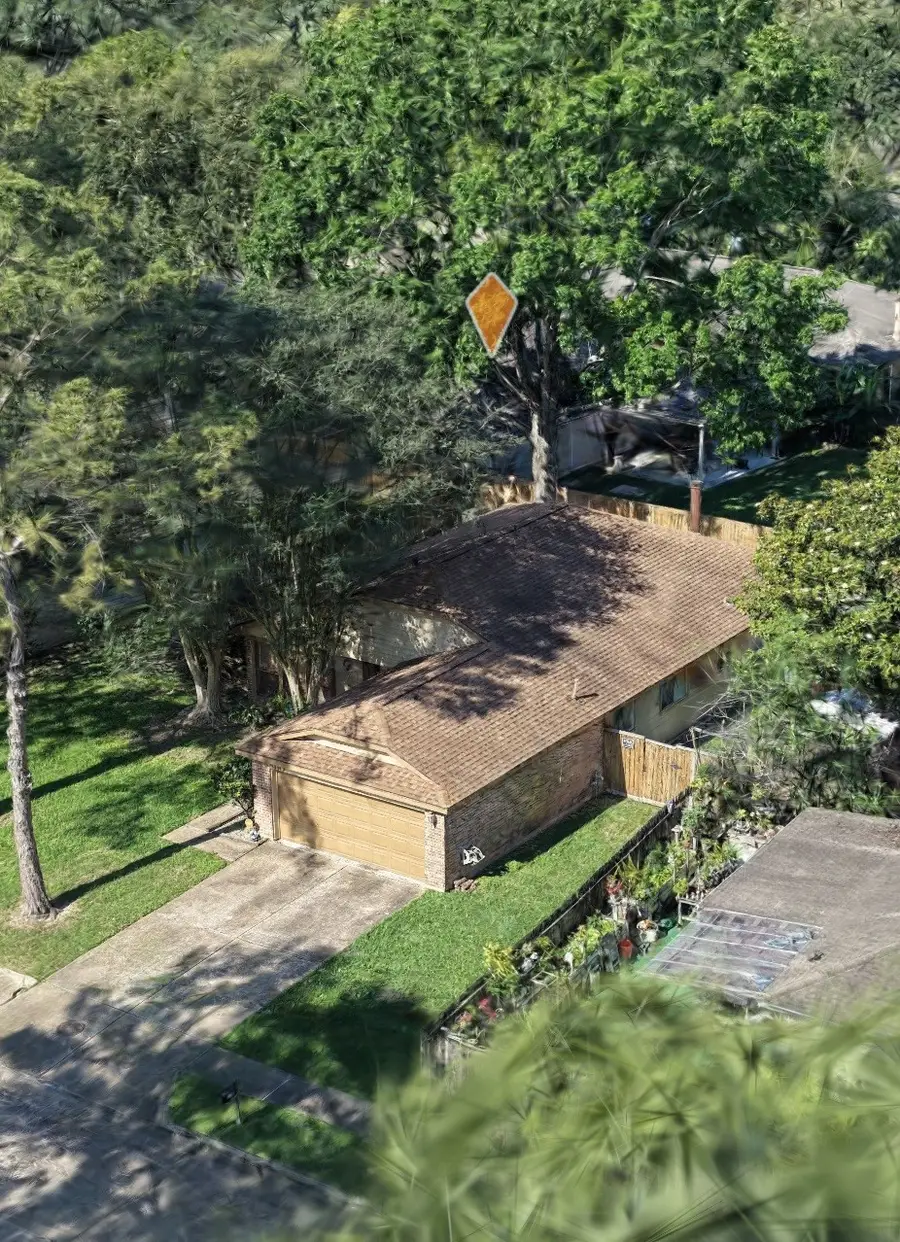 8110 Glorieta Drive, Houston, TX 77083 - #3
