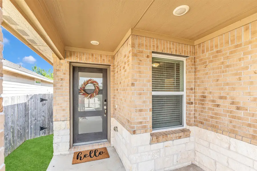 208 Charles Ridge Drive, Montgomery, TX 77316 - #3
