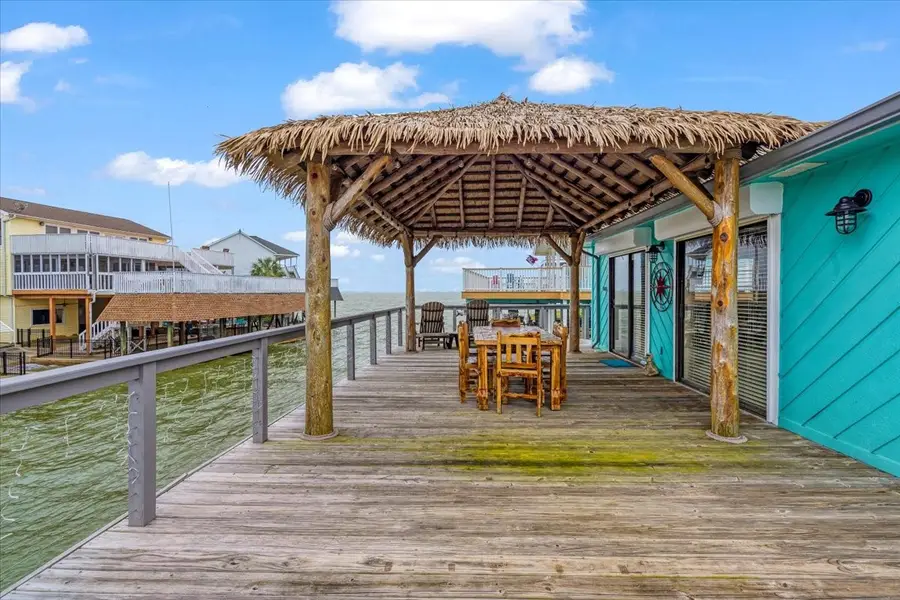 1222 Oahu Drive, Galveston, TX 77554 - #3