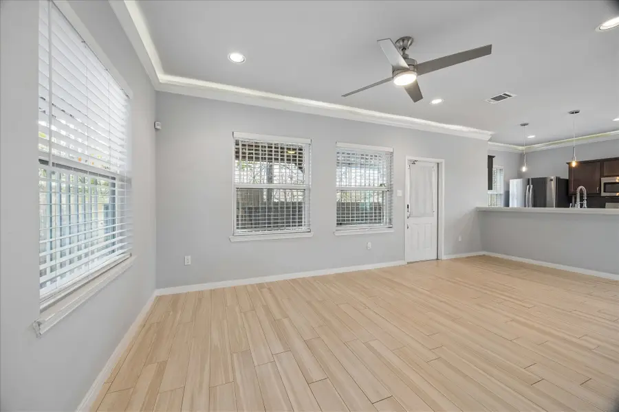 3616 Market Street, Houston, TX 77020 - #3