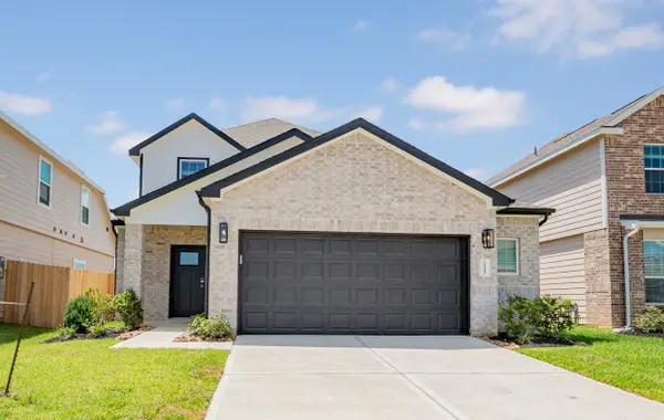 15443 Woody Haven Drive, Conroe, TX 77302