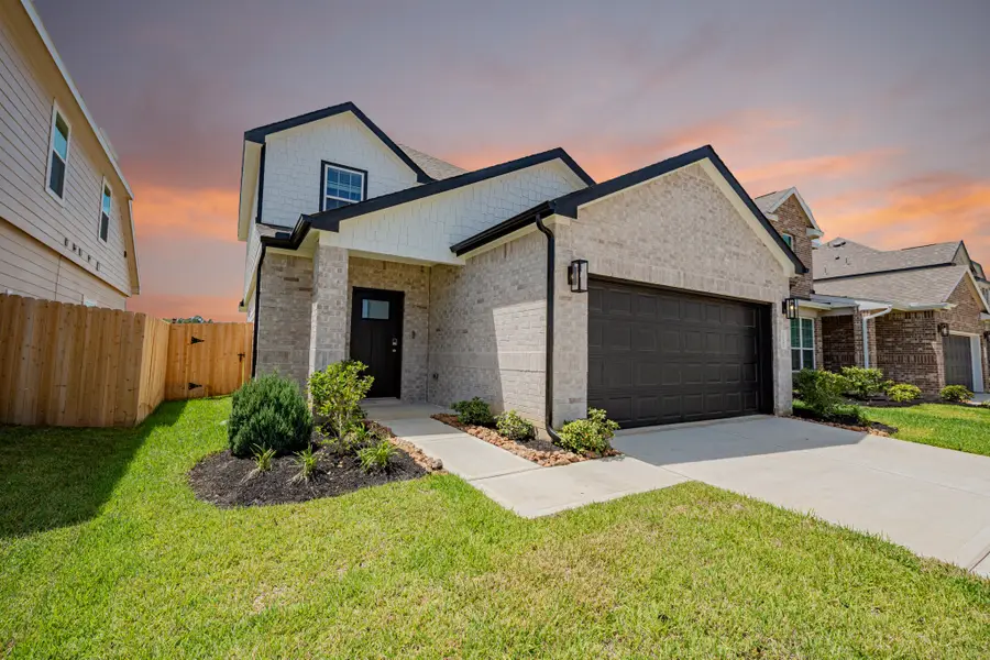 15443 Woody Haven Drive, Conroe, TX 77302 - #2