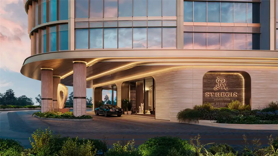 102 Asbury Street #2503, Houston, TX 77007 - #3