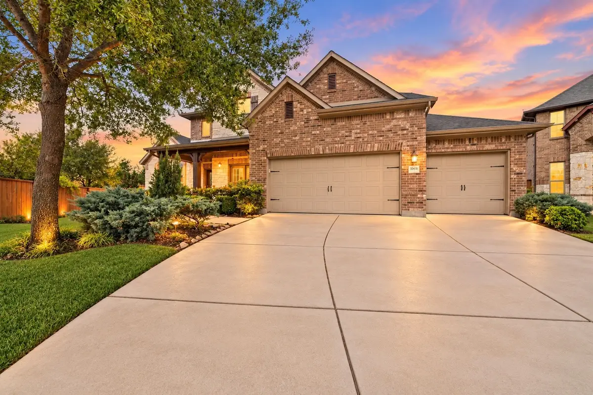 10418 Pladdawa Lane, Richmond, TX 77407 - #1