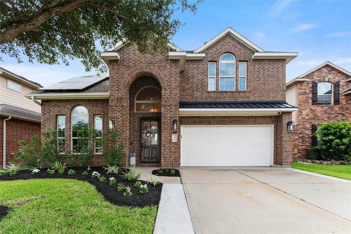11527 Slick Rock Drive, Richmond, TX 77406 - #1