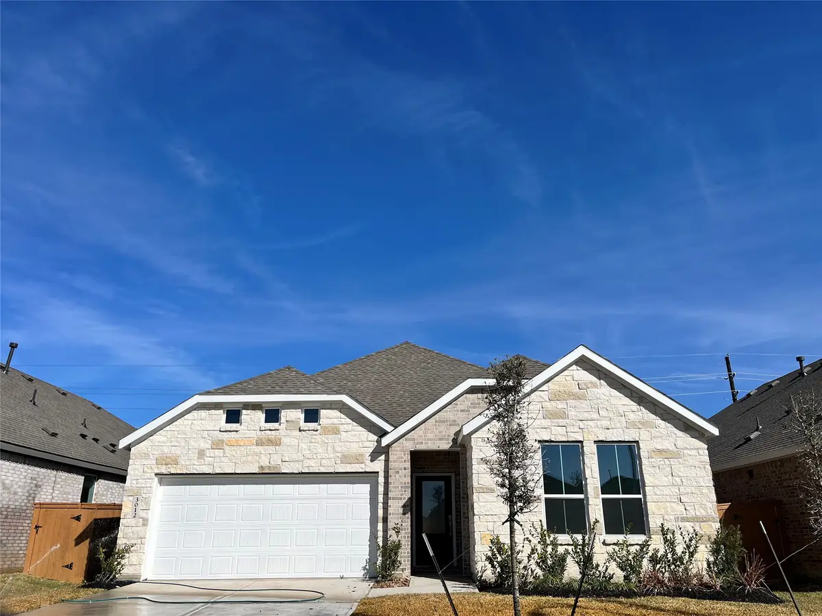 3012 Paradise Capri Drive, Katy, TX 77493 - #1