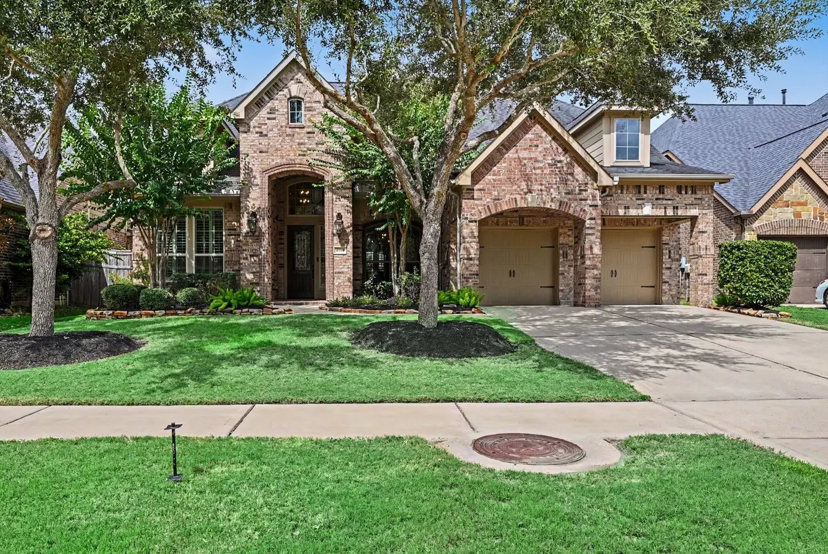4914 Cibolo Creek Court, Fulshear, TX 77441 - #1