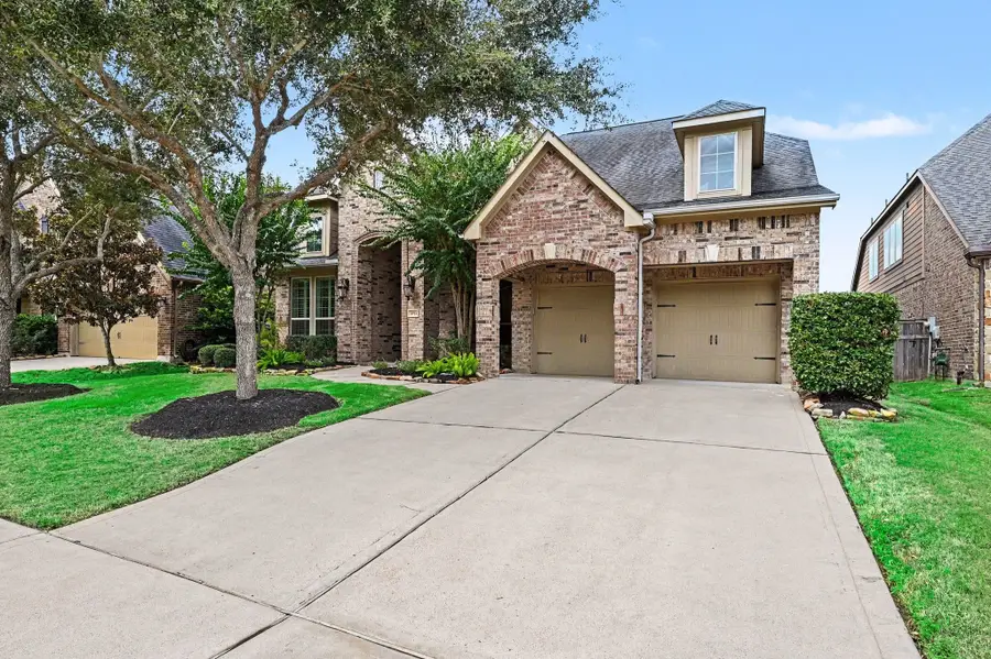 4914 Cibolo Creek Court, Fulshear, TX 77441 - #2