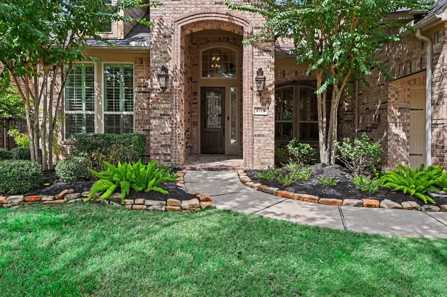 4914 Cibolo Creek Court, Fulshear, TX 77441 - #3