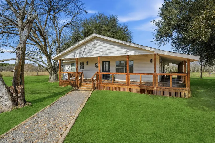 611 Reidland Road, Crosby, TX 77532 - Image #3