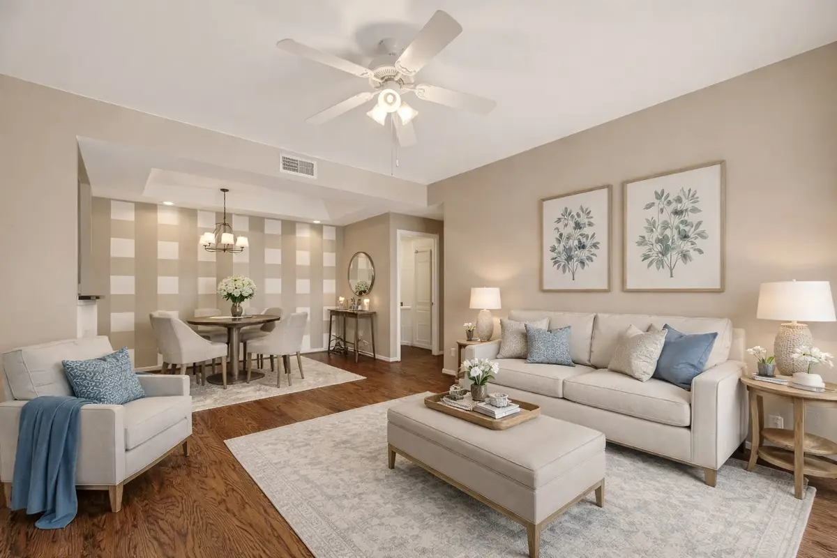 4041 Drake Street #118, Houston, TX 77005 - Image #1