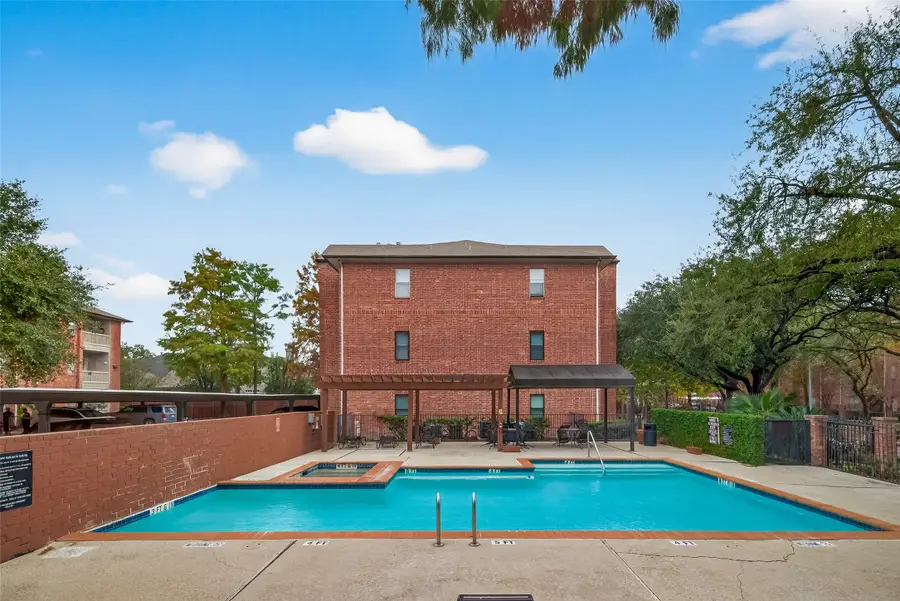 4041 Drake Street #118, Houston, TX 77005 - Image #2