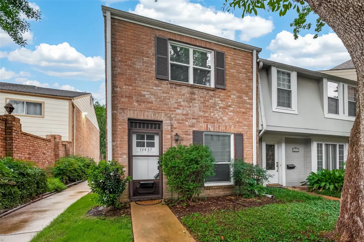 14437 Still Meadow Drive S, Houston, TX 77079 - #1